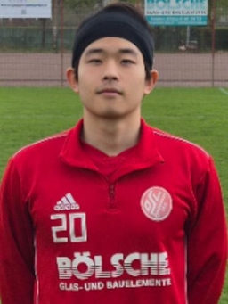 Avatar Bild für Jiseong Park