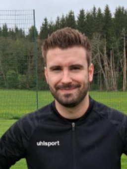 Avatar Bild für Alexander Vorhoff