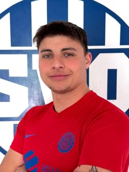 Avatar Bild für Pascal Nohe