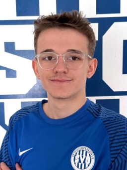 Avatar Bild für Xavier Kopton