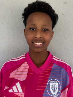 Avatar Bild für Henos Berhane Essey