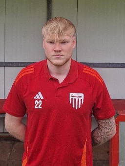 Avatar Bild für Benny Latwesen