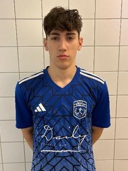 Avatar Bild für Kostas Tsipniantis