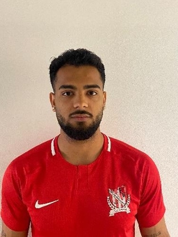 Avatar Bild für Shayan Yaghubzadeh