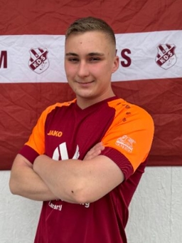 Avatar Bild für Dustin Riesinger