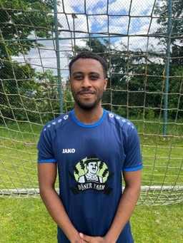 Avatar Bild für Musie Kesete Tesfamariam