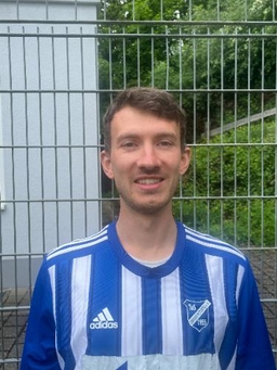 Avatar Bild für Johannes Baltes