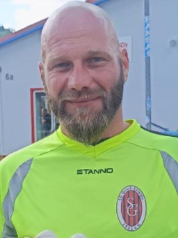 Avatar Bild für David Münnich