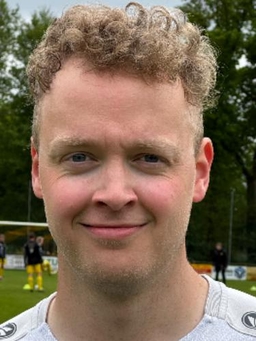 Avatar Bild für Vincent Langius