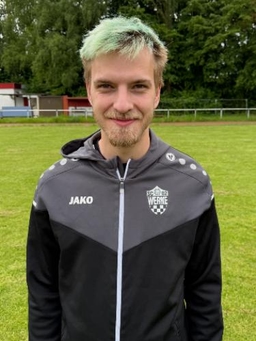 Avatar Bild für Till Jasper Kraenke