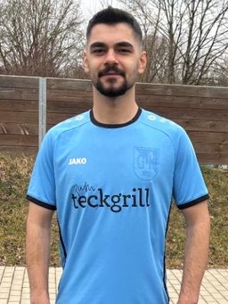 Avatar Bild für Mahzuni Serif Atalay