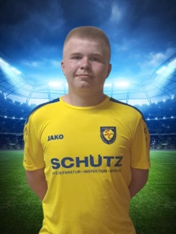 Avatar Bild für Jayden Kling