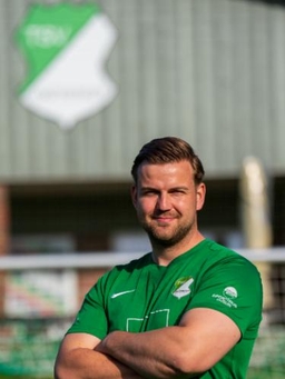 Avatar Bild für Bosse Wullenweber