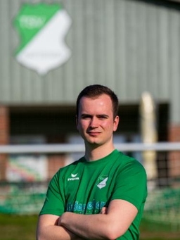 Avatar Bild für Malte Stephan Uebler