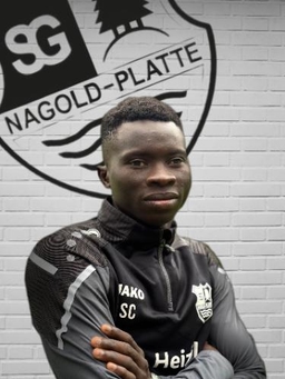 Avatar Bild für Sekou Conde