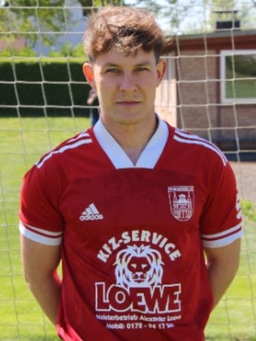 Avatar Bild für Frederic Stalmasiak