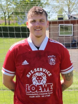 Avatar Bild für Niklas Grimmoni