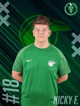 Avatar Bild für Nicky Franke