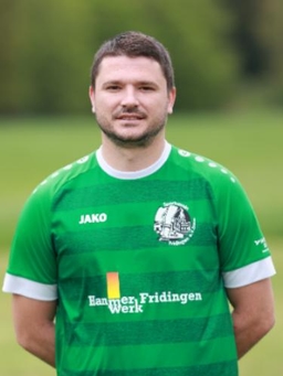 Avatar Bild für Riad Halkic