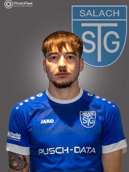 Avatar Bild für Laurin Napholz