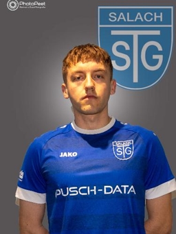 Avatar Bild für Lukas Voss