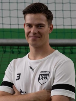 Avatar Bild für Max Bellair