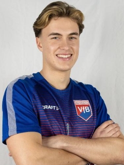 Avatar Bild für Josua Felipe Frühauf