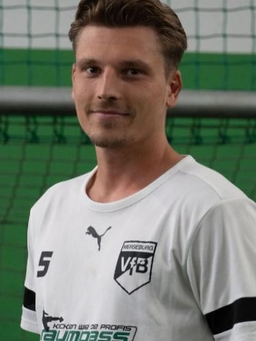 Avatar Bild für Maximilian Roß