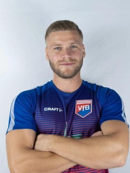 Avatar Bild für Tim Knerler