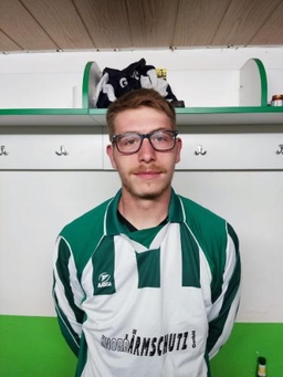 Avatar Bild für Leon Starkloff