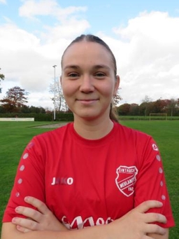 Avatar Bild für Chiara Marie Wecke