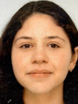 Avatar Bild für Nikol Gaserova