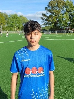 Avatar Bild für Muhammed Köksöken