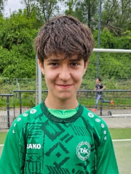 Avatar Bild für Kristiyan Kostadinov Georgiev