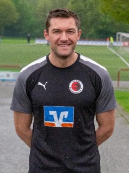 Avatar Bild für Sebastian Klefisch