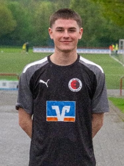 Avatar Bild für Finn-Connor Morawiec