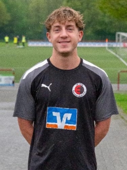 Avatar Bild für Janek Schomaker