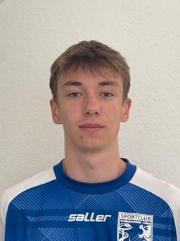 Avatar Bild für Linus Geyer
