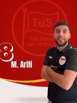 Avatar Bild für Mergim Arifi