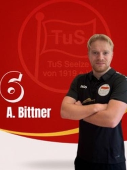 Avatar Bild für Adrien Bittner