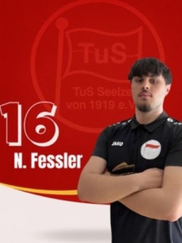 Avatar Bild für Nico Fessler