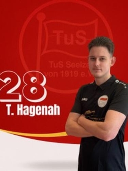 Avatar Bild für Thore Hagenah