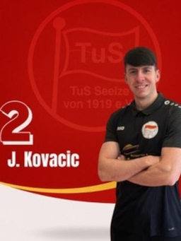 Avatar Bild für Julian Kovacic