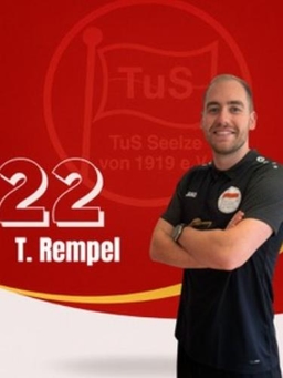 Avatar Bild für Thomas Rempel
