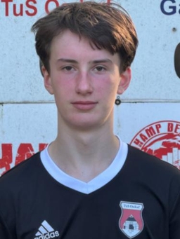 Avatar Bild für Emil Ronan Trainer