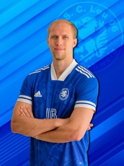 Avatar Bild für Marc Glowczewski