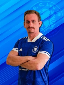 Avatar Bild für Dominik Müller
