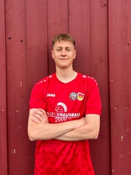 Avatar Bild für Lukas Endres