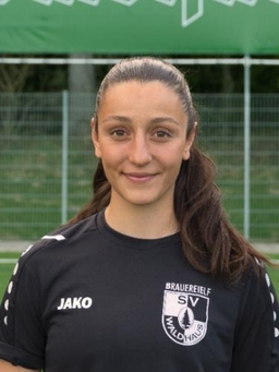 Avatar Bild für Finja Voelkel