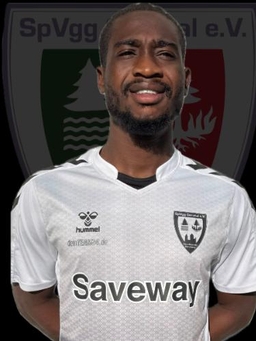 Avatar Bild für Sherwyn Damian Alexander